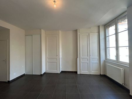 Appartement 3 pièces – LYON - Photo 5