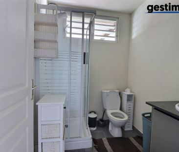 Location Appartement 3 pièces 48m² REMIRE MONTJOLY 97354 - Photo 5