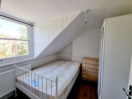 Calverley Grove, N19 3LQ, Archway - Photo 2