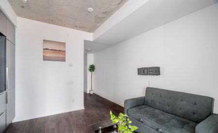 For Lease - 88 Blue Jays Way Unit# 1511, Toronto, Ontario - Photo 2