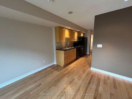 For Lease - 250 Wellington Street Unit# 534, Toronto, Ontario - Photo 2