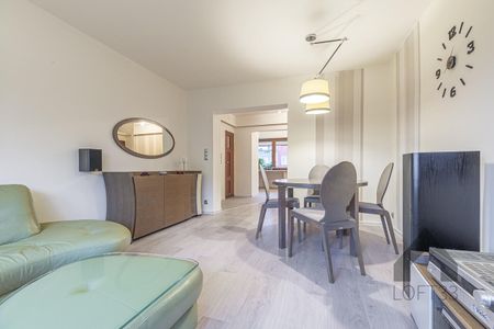 Trzypokojowe mieszkanie z balkonem w Bytkowie w Siemianowicach Śląskich do wynajęcia| Spacer 3D - Фото 2