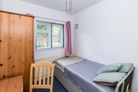 Morrell Avenue, East Oxford - Photo 2