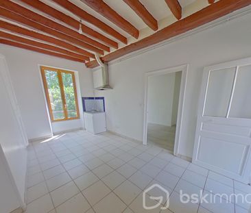 Appartement de 30,30 m² à Villeneuve-Sur-Yonne - Photo 5