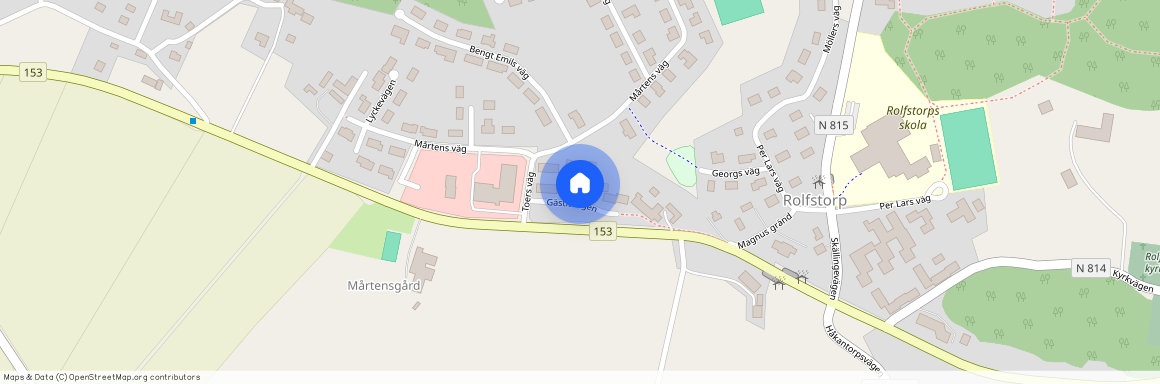 Gästisvägen 17, 432 97, Rolfstorp