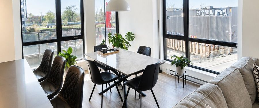 À louer / Appartement - Photo 1