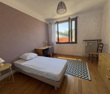 Location Appartement 1 pièce 11m² CHAMBERY 73000 - Photo 2