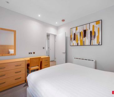 1 bedroom flat to rent - Photo 6