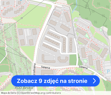 Apartament na Siewnej - Zdjęcie 1