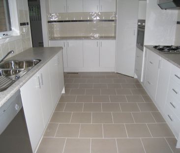 Spacious Family Living in a Prime Box Hill North Location - Photo 2