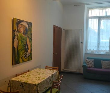 Bilocale con soppalco in sansalvario - Photo 5