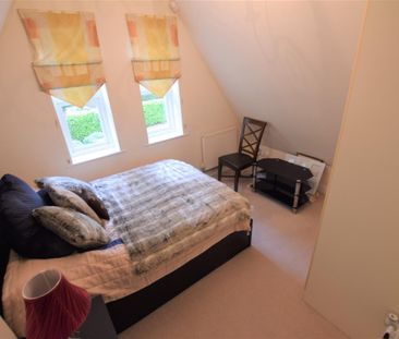 Victoria Court, Davenport Road, Earlsdon, Coventry - Photo 5