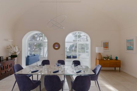 Villa Sophie - peaceful oasis in Anacapri - Photo 3