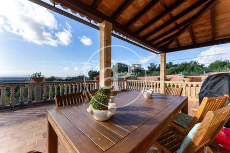 Luxury Villa for rent in Bunyola, Balearic Islands - Photo 4