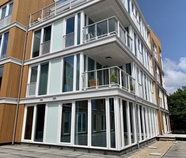 Appartement te huur: Hoge Morsweg 224 2332 RX Leiden - Photo 3