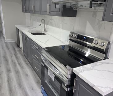 For Lease - 1081 Urell Way, Milton, Ontario - Photo 4