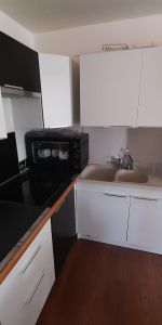 Location Appartement 2 pièces 46m² TOURCOING 59200 - Photo 3