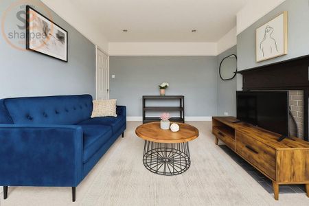 1 bedroom apartment to rent - Photo 2