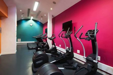 Extra Large High Double Studio - Photo 4