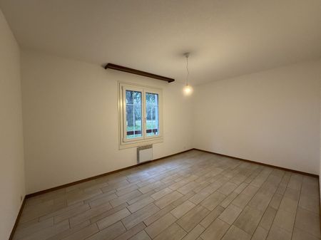 Charming two-room apartment on the 1st floor - Foto 2