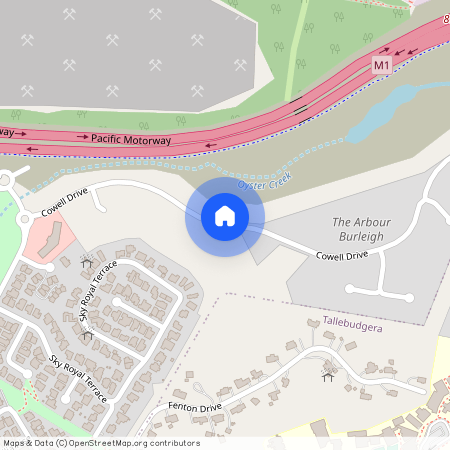 12a/57 Cowell Drive, Qld 4220, Burleigh Heads