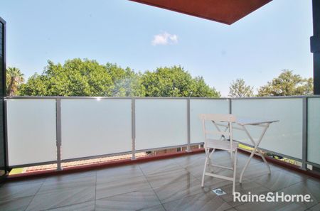 15/18-22A Hope Street, Rosehill NSW 2142 - Apartment For Rent | Domain - Photo 5