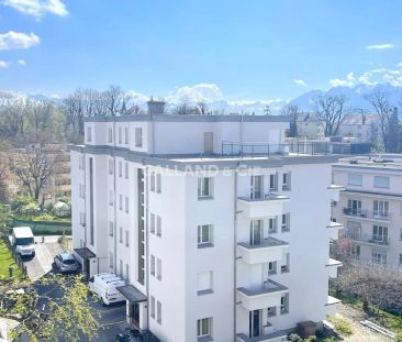 Appartement de 2 pièces au 4ème étage avec terrasse - Foto 3