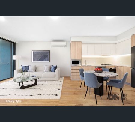 301/14 Church ST, Lidcombe, NSW 2141 - Photo 3