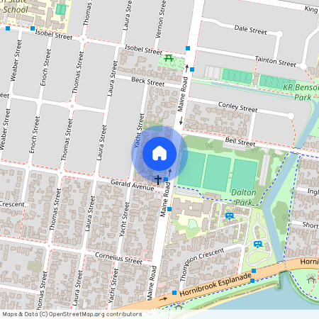 47 Maine Road, Qld 4019, Clontarf