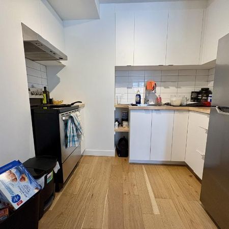 Appartement 3 ½ à louer Montcalm / Saint-Sacrement juillet 2026 - Photo 3