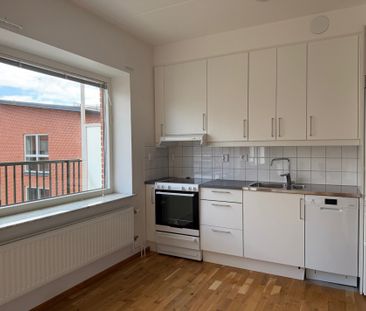 Föreningstorget 4A, Eslöv Centrum - Photo 1