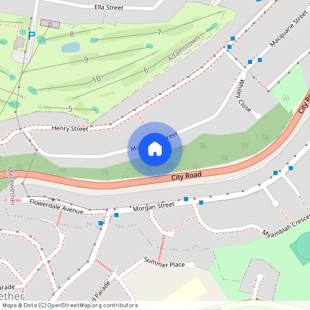 129 MACQUARIE STREET, NSW 2291, Merewether