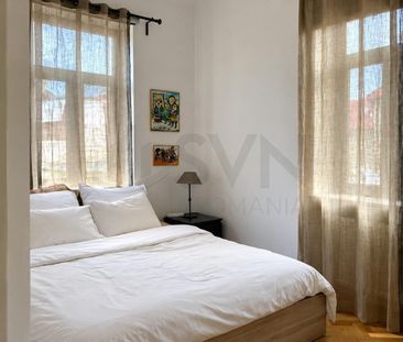 Apartament 4 camere I Dorobanti I zona linistita - Fotografie 5