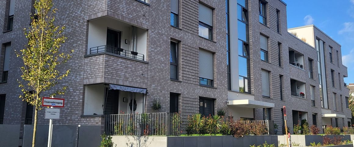 Wohnung in Herne-Süd mit Balkon – WBS erforderlich! - Photo 1