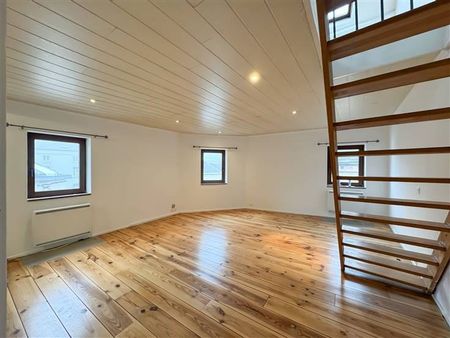 Appartement te huur - Foto 3