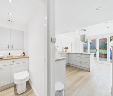 2 bedroom cottage to rent - Photo 6