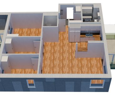 Granitvägen 5, våning None - Foto 6