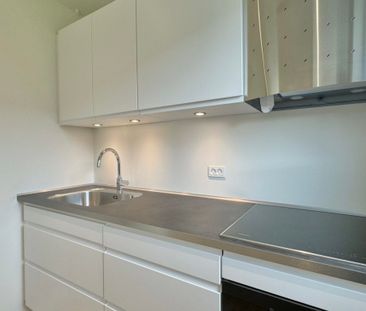 1 værelses – Valmuevej 11 – Fredericia - Photo 1