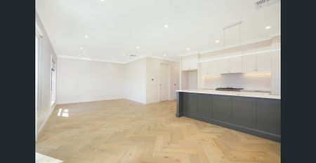 Sophisticated Brand-New Townhouse Living in the Heart of Moss Vale - Photo 2