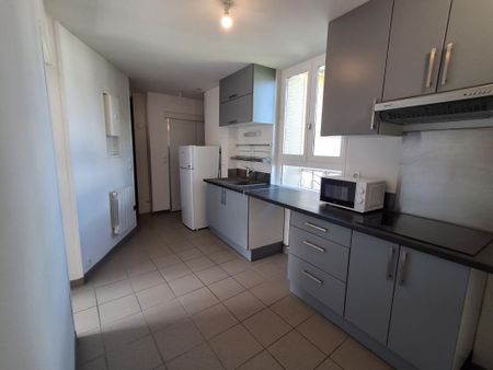 Location Appartement 3 pièces Meublé 47m² AIX LES BAINS 73100 - Photo 3