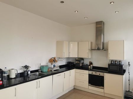 Eversley Park, Folkestone, Property for rent - Photo 4