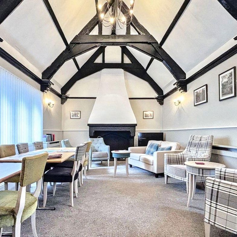 Sherburn House, Sherburn, Durham, Durham, DH1 2SE - Photo 1