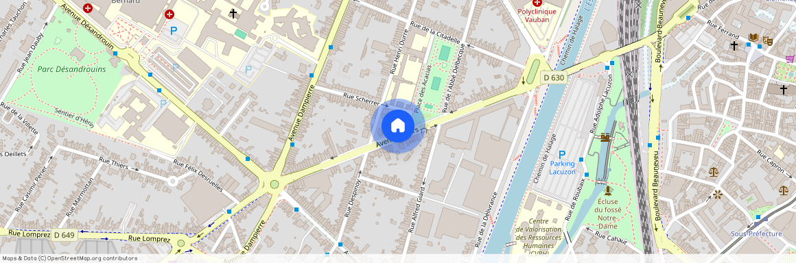 59300, Valenciennes