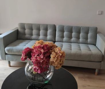 Piso de alquiler en Travesía San Antonio el Real, 7, José Zorrilla ... - Foto 4