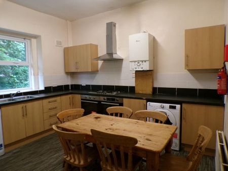 6 bedroom house to rent - Photo 5