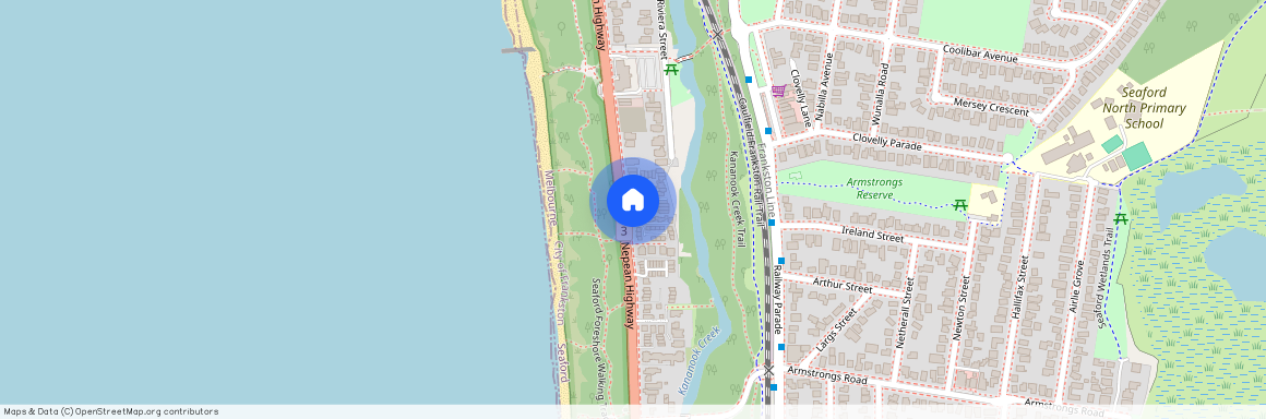 3/42 Nepean Highway, Vic 3198, Seaford