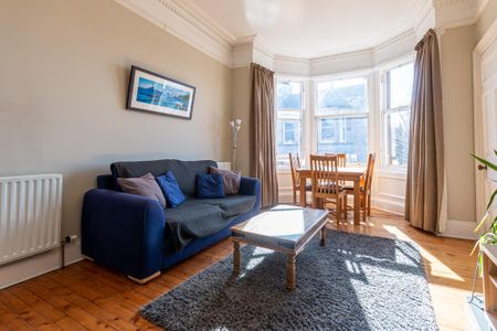 1152L - Montpelier Terrace, Edinburgh, EH10 4NF - Photo 2