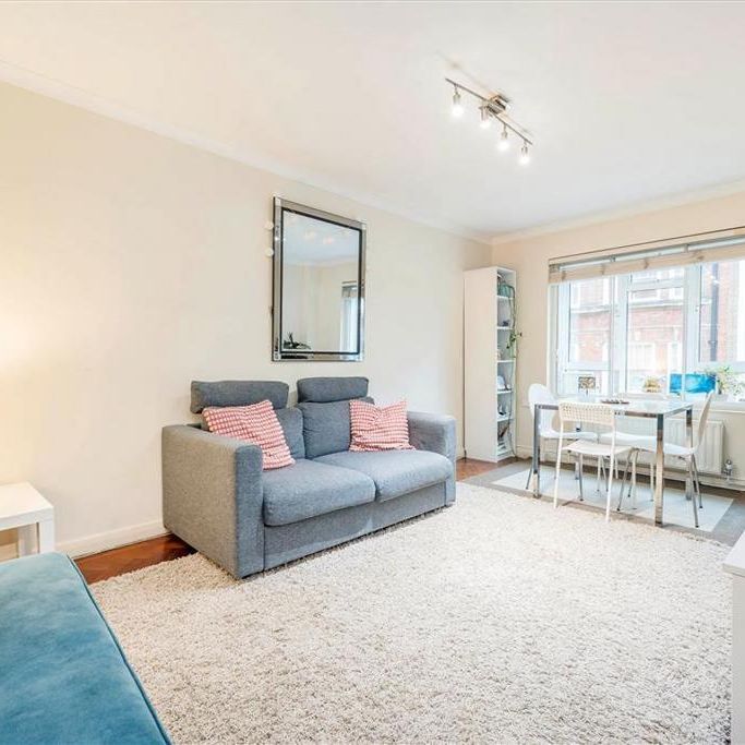 1 bedroom flat to rent - Photo 1