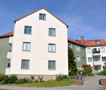 Västra Vintergatan 184 - Foto 2