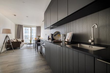 1 bedroom apartment to rent - Photo 3